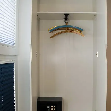 Apartamento Doerr_villa Wörrstadt